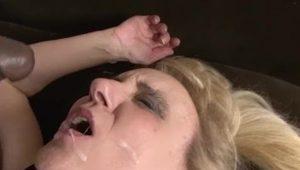  Granny Porn Old Woman Takes Facial Cumshot Gets Fucked In her Pussy