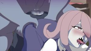  Little Bitch Insanity - Sucy