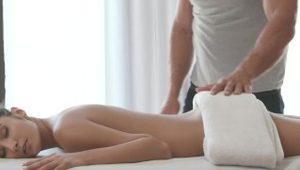  Gianna Dior XXX Massage & Sex
