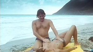  Nuits Tres Chaudes Aux Caraibes (1979)