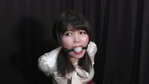  Sugawara Kanon Self Gag