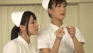  Best Nurses in Japan